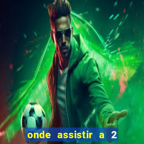 onde assistir a 2 temporada de a promessa